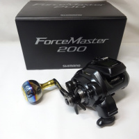 21フォースマスター 200